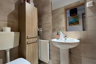 REA1022521 Apartament 3 camere cu Parcare Inclusa Doamna Ghica Plaza - 14