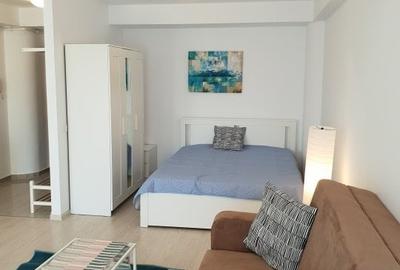 GARSONIERA zona Otopeni bloc NOU-COMPLEX CU PISCINA GARSONIERA zona Otopeni bloc NOU-COMPLEX CU PISCINA - 6