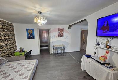 Casa / Vila 3 camere mobilata 80 mp + teren 261 mp an c... - 3