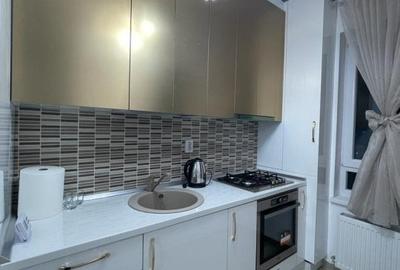 Apartament de inchiriat LUX - 6