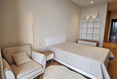 Apartament cu 4 camere, mobilat în Floreasca - 7