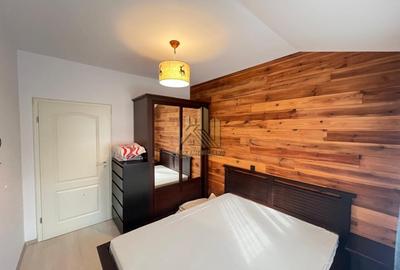 Apartament 2 camere Sanpetru Residence - 4