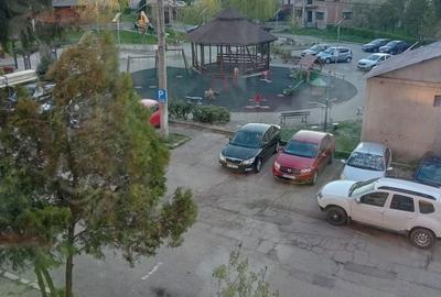 Apartament cu 2 camere semidecomandat în Central - 5