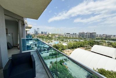 APARTAMENT 2 CAMERE || ENERGIA ORAȘULUI ACASĂ - 2