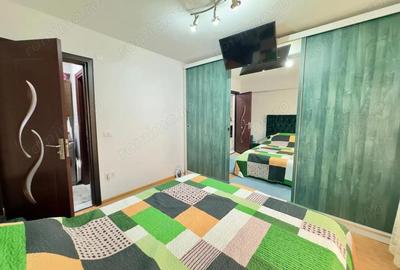 Apartament cu 2 camere semidecomandat, mobilat în Gării - 2