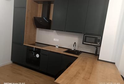 VIVALIA - Apartament NOU - 6