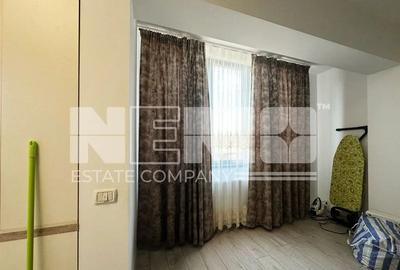 Apartament cu 2 camere decomandat în George Enescu - 2