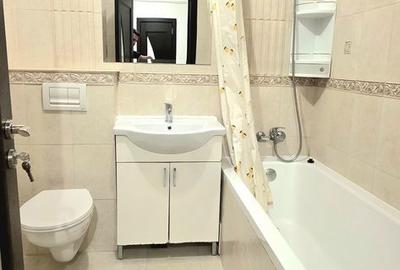 Garsonieră decomandată în Bucium - 10