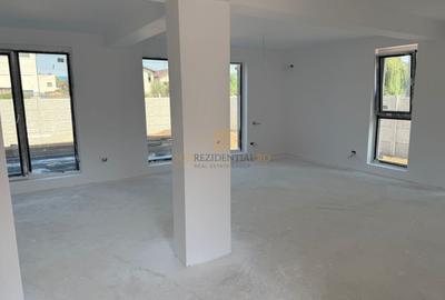 Casă individuală cu 5 camere cu Canalizare în Berceni - 2