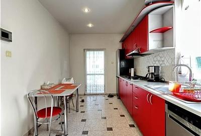 GIROCULUI - Casa individuala - Piscina incalzita si sauna - Garaj - Teren 657mp - 4