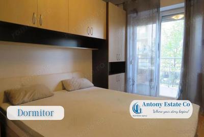 Apartament de inchiriat, 2 camere, Decomandat, Nufaru - Oradea - 2