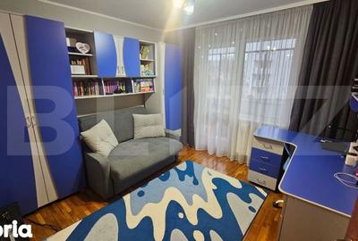 Apartament cu 3 camere decomandat în Tudor - 2