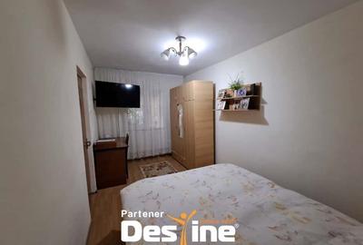ALEXANDRU CEL BUN - Apartament 2 camere , nedecomandat, 47.2 mp –  77.900 € - 4