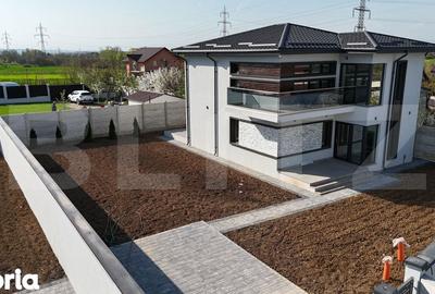 Casă cu 4 camere cu Teren 600 Mp în Șimnicu de Sus - 14