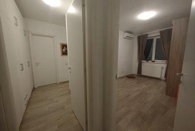 Apartament cu 3 camere decomandat, mobilat în Grozăvești - 6