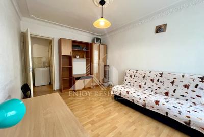 Garsoniera decomandata | CENTRALA PROPRIE 24 Kw | 5 MINUTE DE METROU - 9