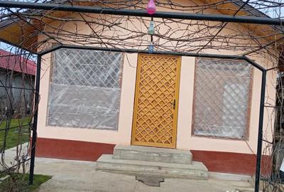 Casă cu 4 camere cu Teren 725 Mp în Chiselet - 3