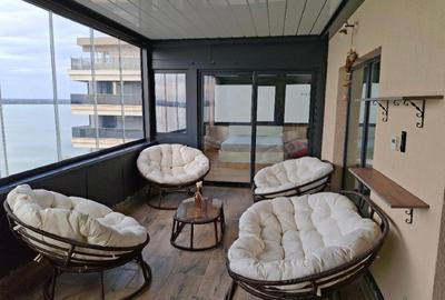 Apartament cu 5 camere decomandat în Mamaia - 2