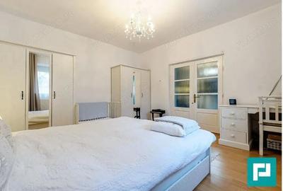 Proprietate cu 5 camere Aurel Vlaicu - 13