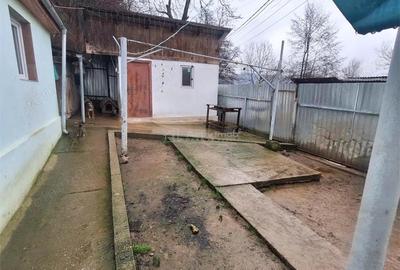 Casă cu 3 camere cu Teren 150 Mp în Central - 11