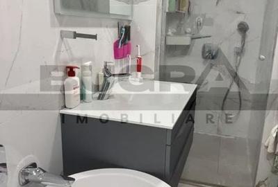Apartament 4 camere, 82 mp, gradina 120 mp, 4 parcari, zona Sub Cetate - 7