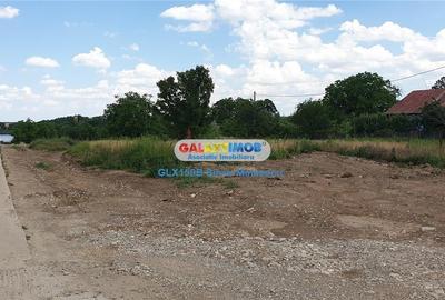 Balotesti - Teren 1.540 Mp str. Florilor - 5