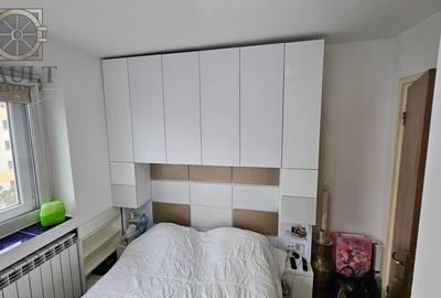 Apartament 2 camere - mobilat/utilat - TEIUL DOAMNEI - 2