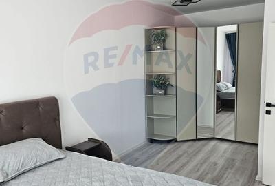 Apartament de inchiriat, Oncos Park la prima inchiriere-500 euro - 3
