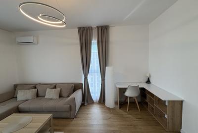 Apartament cu 2 camere decomandat, mobilat în Drumul Taberei - 5