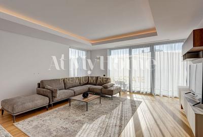 Apartament NOU, SUPERB cu 4 camere, finisaje si mobilier PREMIUM, parcare - 21