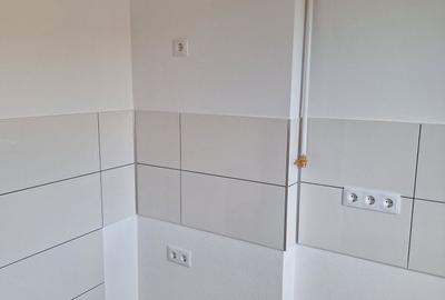 Apartament cu 2 camere semidecomandat în Central - 5
