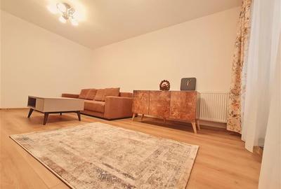 Apartament 2 camere,  Qualis 2, Tractorul, Brasov - 2