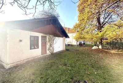 Casă 122 mp+garaj,  teren 1771 mp-Campina aproape de școala centrală! - 36