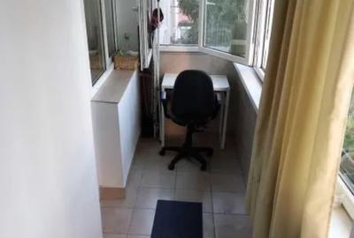 Metrou Piata Muncii – Bld. Basarabia, 2 cam, bloc reabilitat - 5