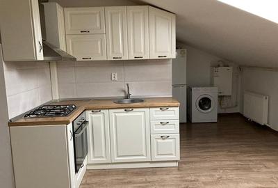 Apartament cu 2 camere - zona Pacurari - Rediu - 2