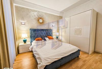 Apartament cu 2 camere, mobilat în Calea Victoriei - 10