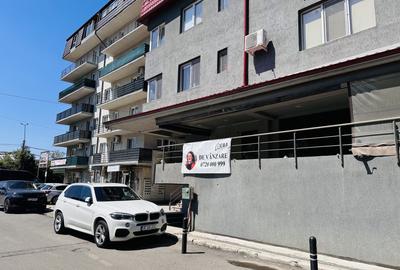 Spațiu comercial, de 195 mp, în Chiajna - 2