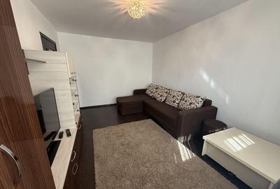 Apartament de inchiriat Teiul Doamnei Lacul Tei - 2