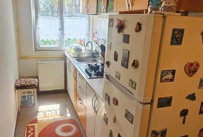 Apartament cu 2 camere nedecomandat în Govândari - 10