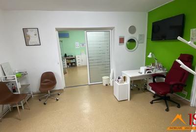 Spațiu Comercial – Zona MIHAI VITEAZU - 4