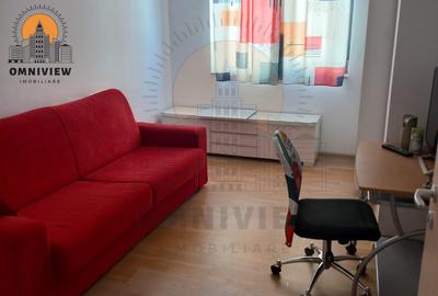 Apartament cu 3 camere decomandat, mobilat în Central - 6
