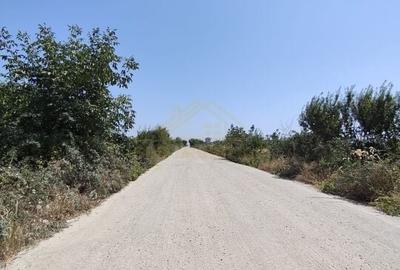 Teren intravilan 1000mp Solstitiului Teren intravilan 1000mp Solstitiului - 2