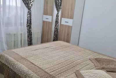 Apartament cu 4 camere decomandat în Girocului - 4