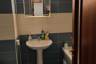 Apartament 2 camere, zona Alverna, parcare inclusa in pret - 10