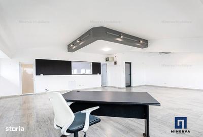 Spațiu comercial, de 88 mp, în Dumbrăvița - 12