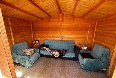 Teren de 750 mp, în Buhocel - 10