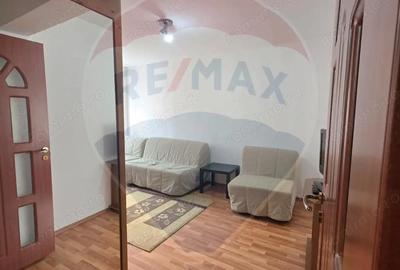 Apartament cu 2 camere decomandat în Vitrometan - 11