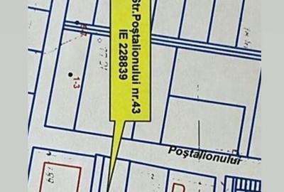 Spațiu comercial, în Central