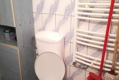 Garsonieră semidecomandată în Central - 2