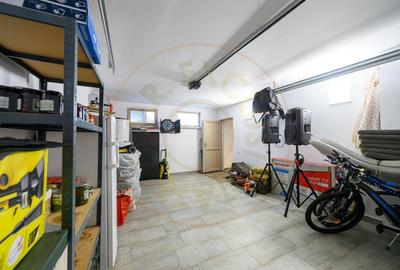 Casă individuală cu 6 camere cu Canalizare în Bradu - 20